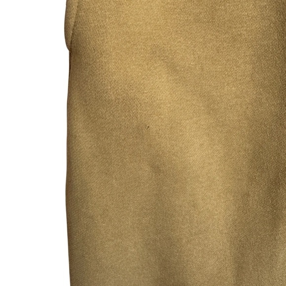 Fear of God Essentials Amber Fleece Lounge Pants, Size S - Picture 10 of 12